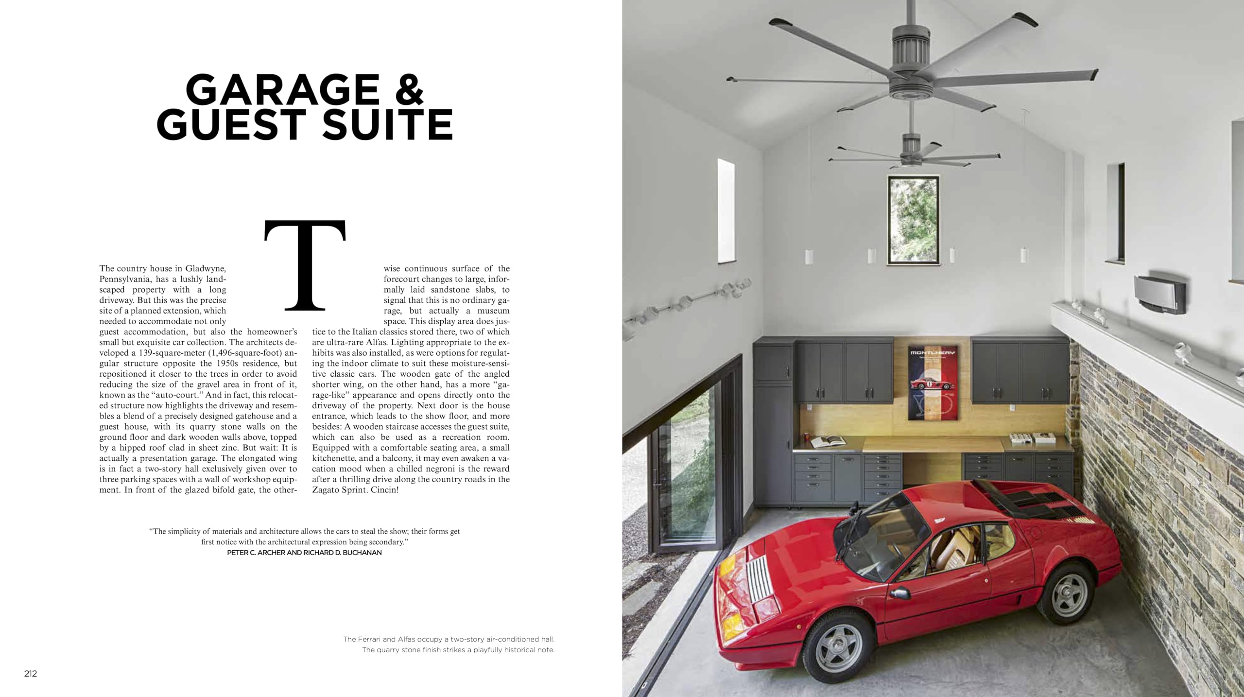 Houses and Cars : Where Dreams are Parking /anglais