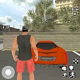 ギャングスターライフシティベガスウォーズシューティングゲーム3D：ギャングクライムマフィアワールド