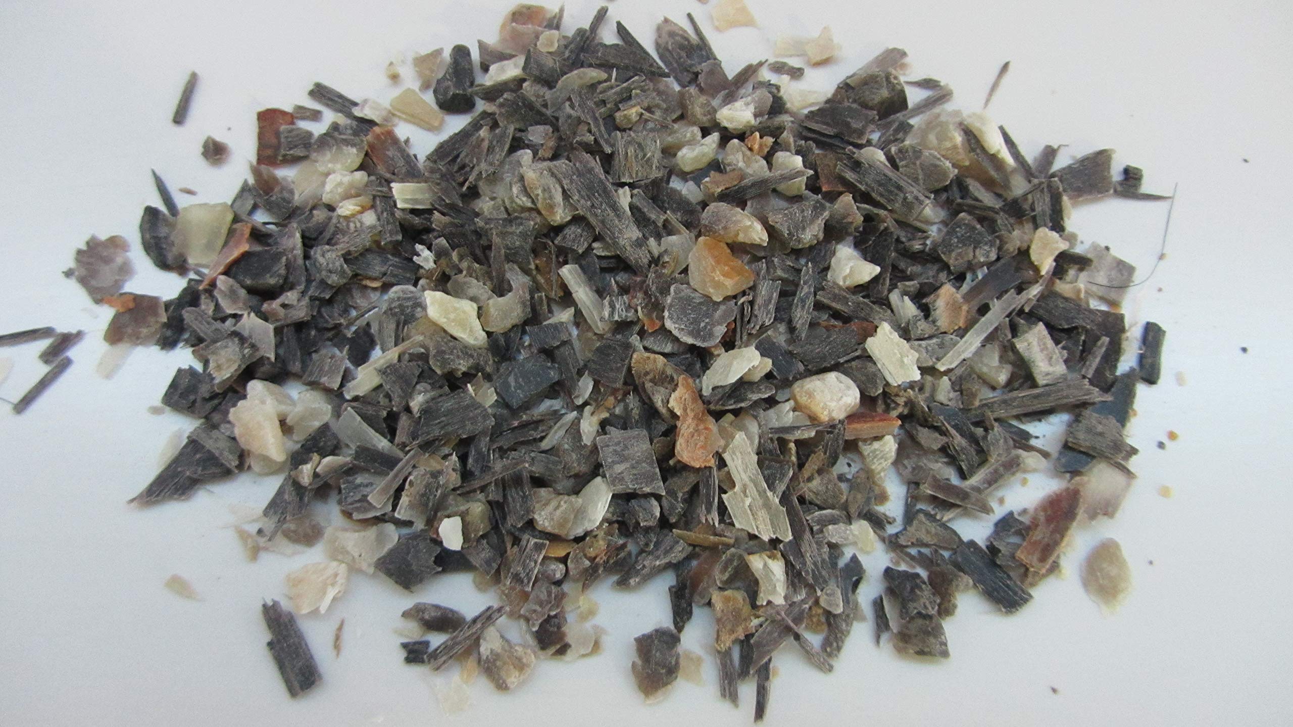 Bio Hornspäne Rein Organischer Gartendünger Dünger Keine Zusätze, 20kg (2x10kg)