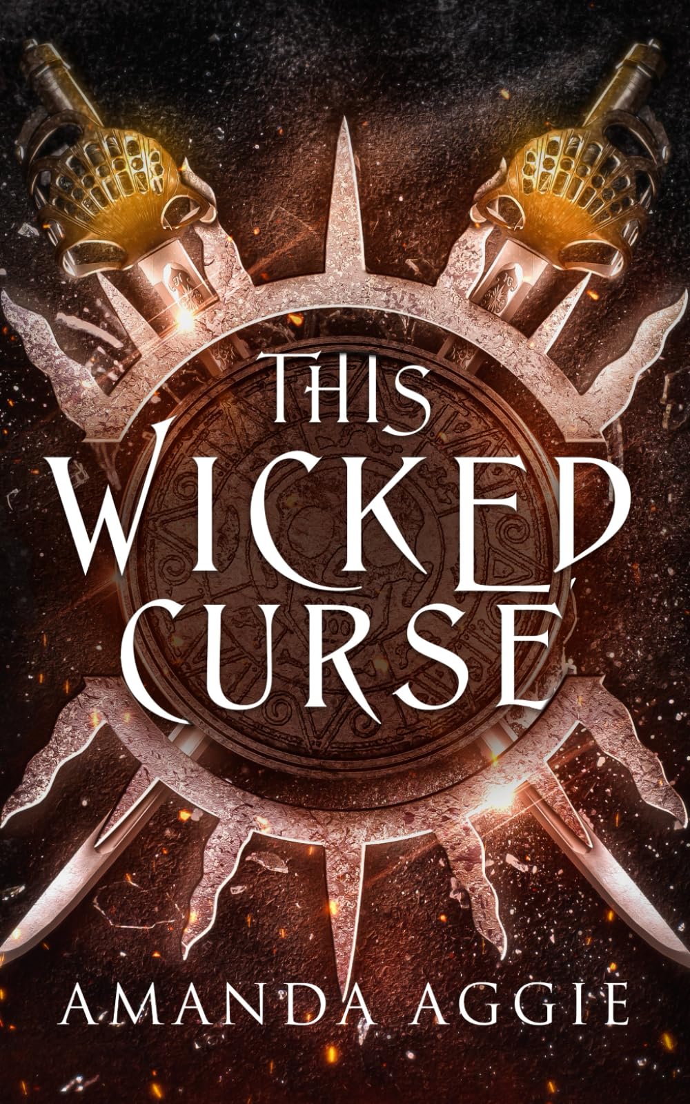 This Wicked Curse (Realm of Monsters)