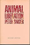 Animal Liberation cover