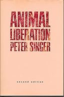 Animal Liberation cover