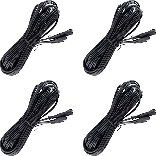 Battery Tender 081-0148-25-BG4 25' Extension Cable - Pack of 4