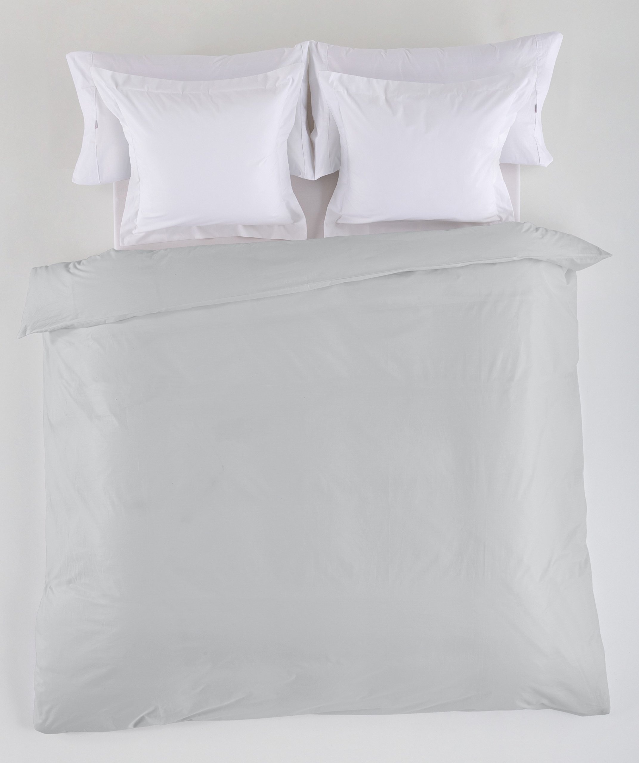 Housse de couette Exea 144 fils pour transformer votre chambre en cocon moderne