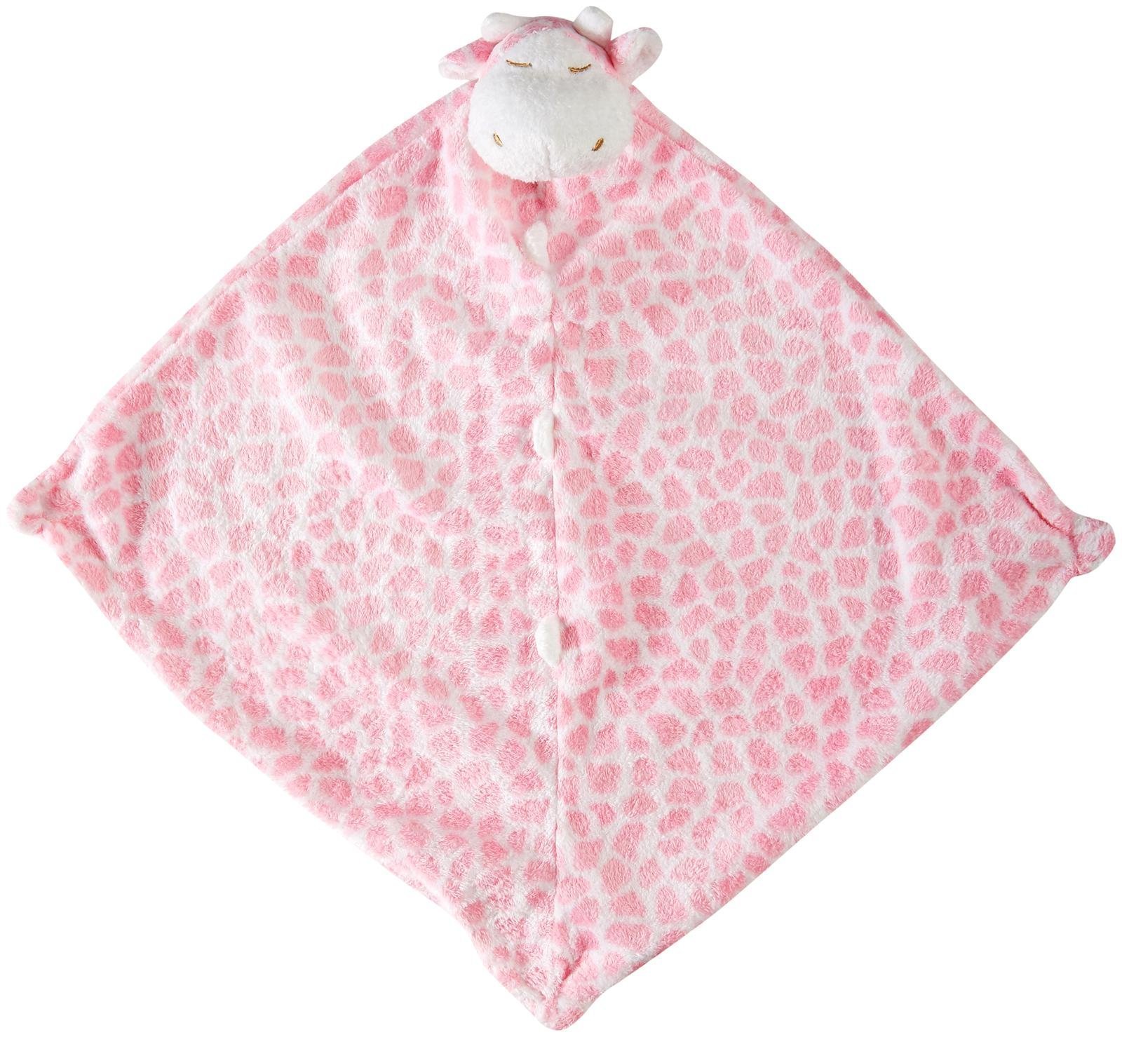 Angel DearGiraffe (Pink)