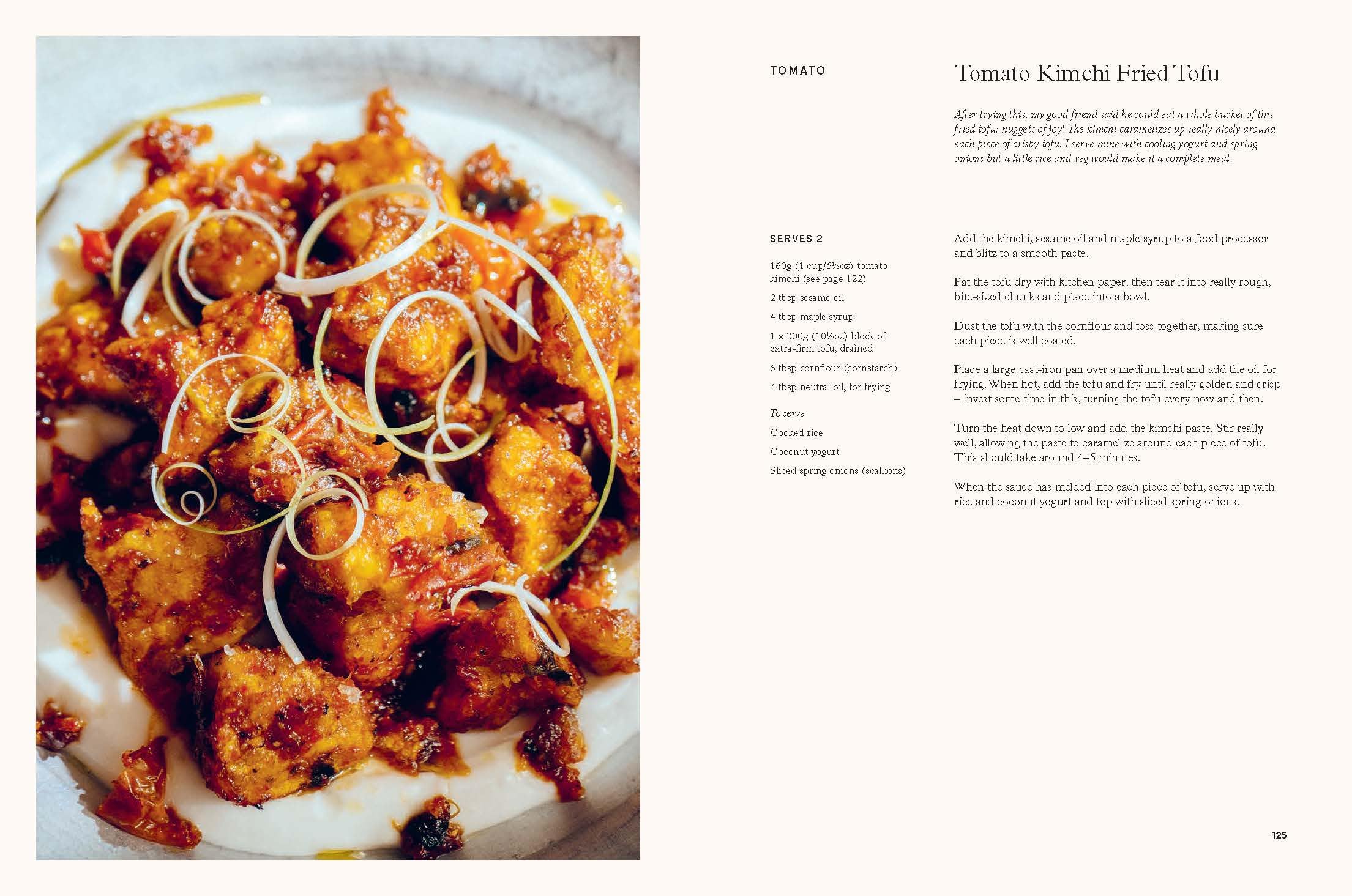 Plant to Plate: Delicious and Versatile Plant-Forward Recipes