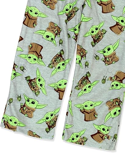 Miniatura 4 de Pantalones de pijama de salón para niños de Star Wars Galaxy