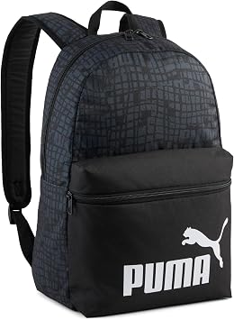 PUMA Men's Phase Backpack Pack of 1