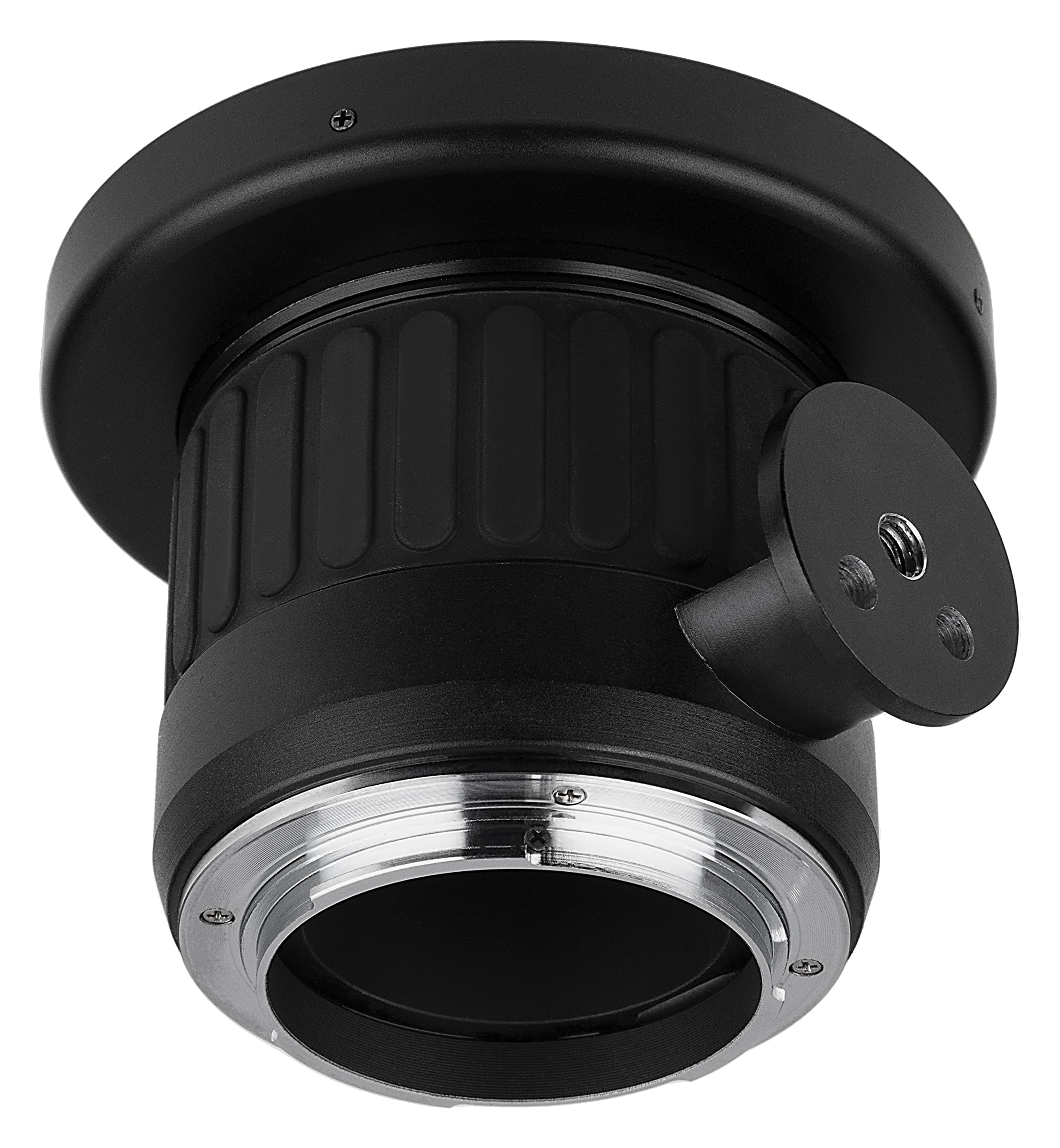 Amazon | Fotodiox プロレンズマウントアダプター フォーカス
