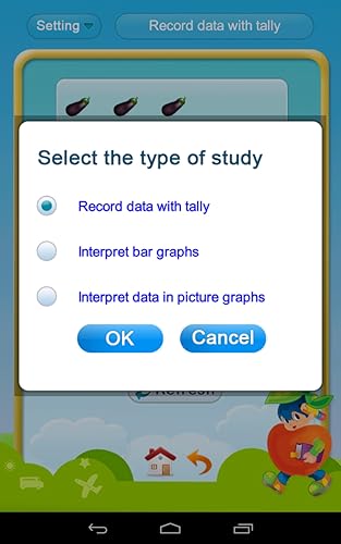 Data&Graph-grade 1 (lite)