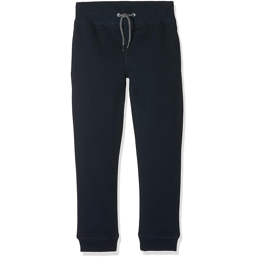 Immagine del prodotto Name It Nkmsweat Pant Bru Noos, Pantaloni Sportivi Bambini e ragazzi, Blu (Dark Sapphire), 110