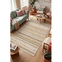 Alexis Kadife Kilim Desen Kaymaz Pamuk Tabanlı Yıkanabilir Antibakteriyel Salon Halısı 100x200