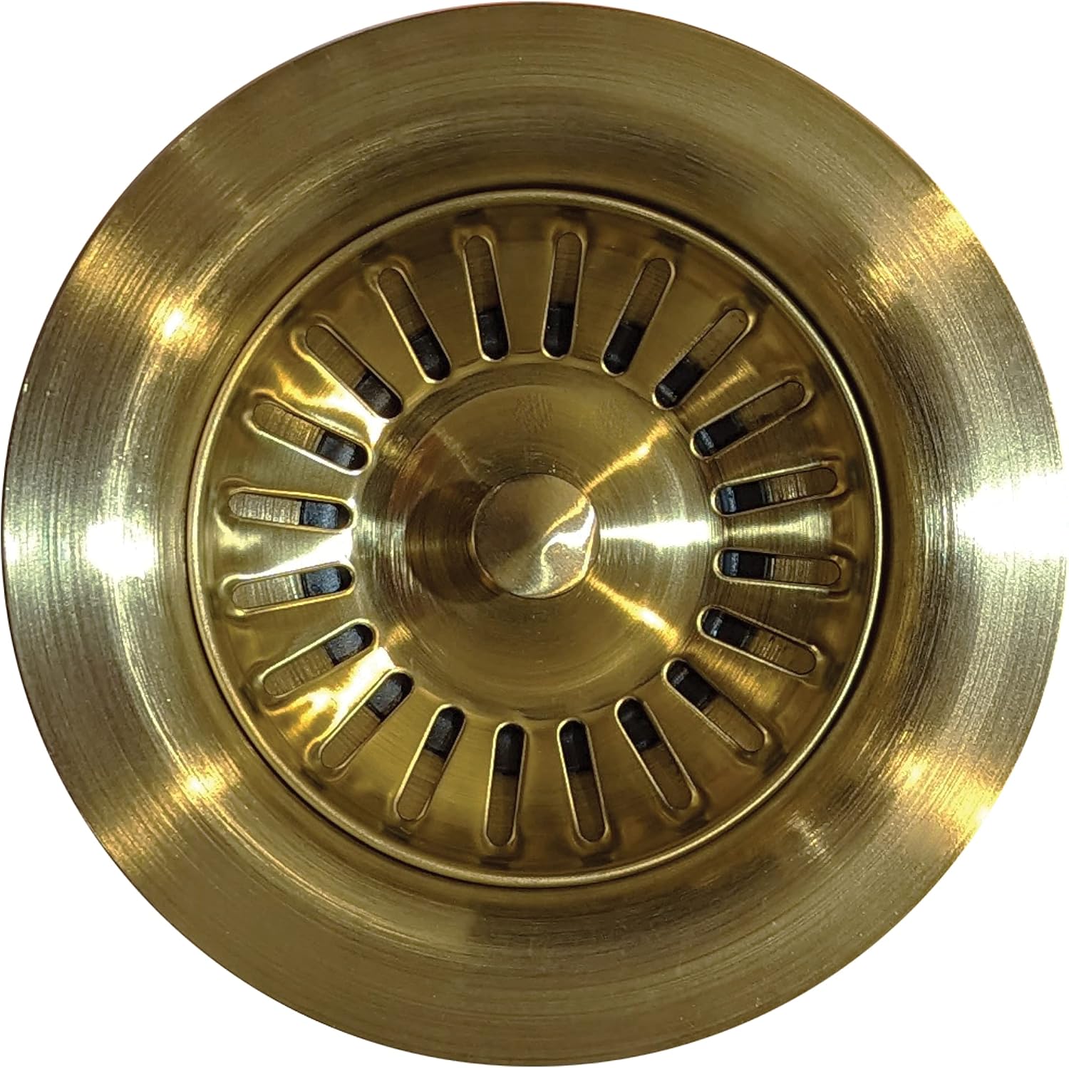 BOUCHON EVIER Filtre 01 Soytich Universel Crépine Bonde À