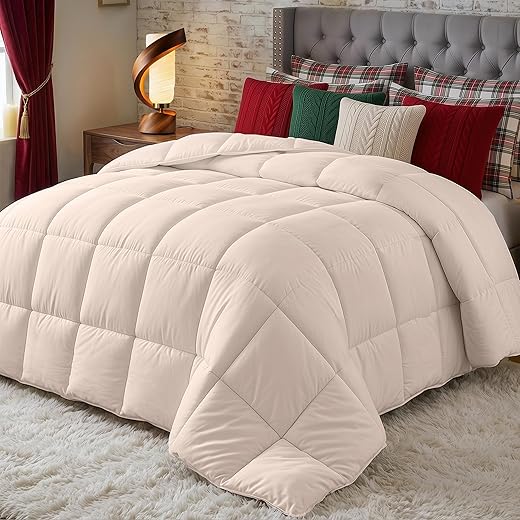 Utopia Bedding duvet 10.5 tog – 200x200 cm