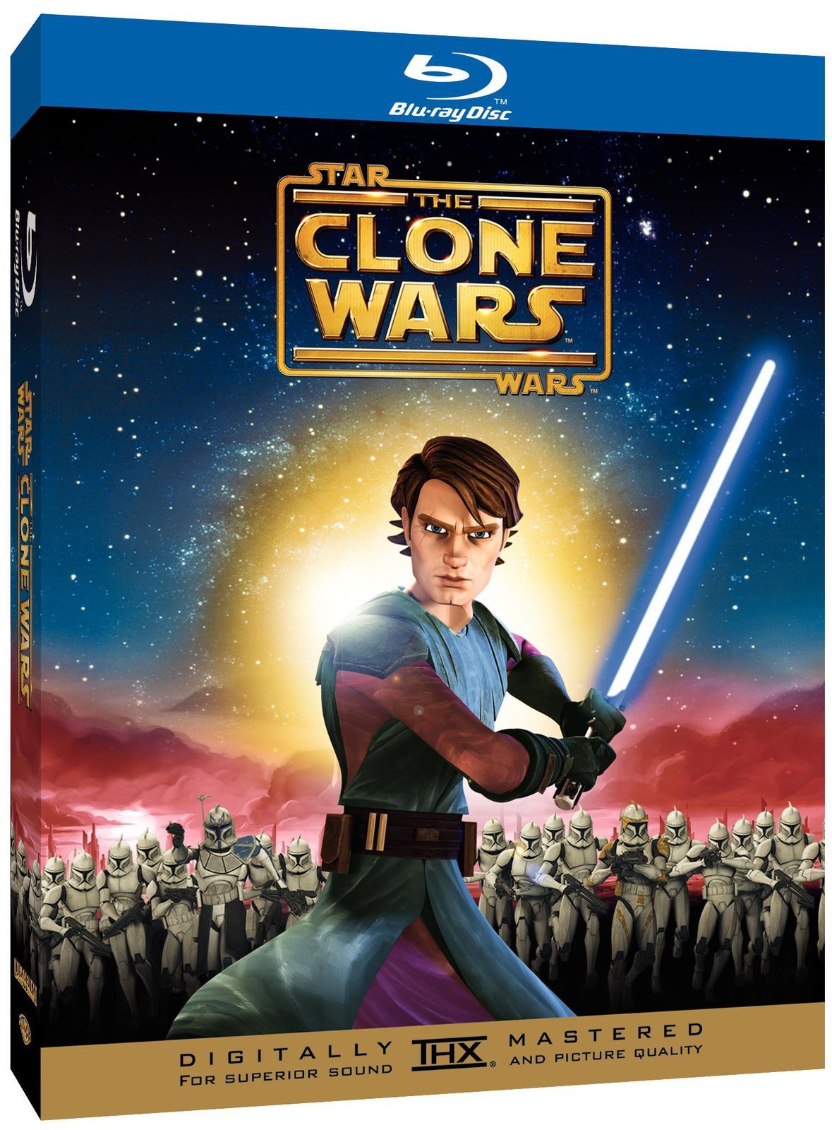 Amazon.com: Star Wars: The Clone Wars