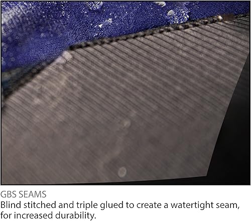 Miniatura 6 de O'Neill Youth Epic 43mm Back Zip Full Wetsuit