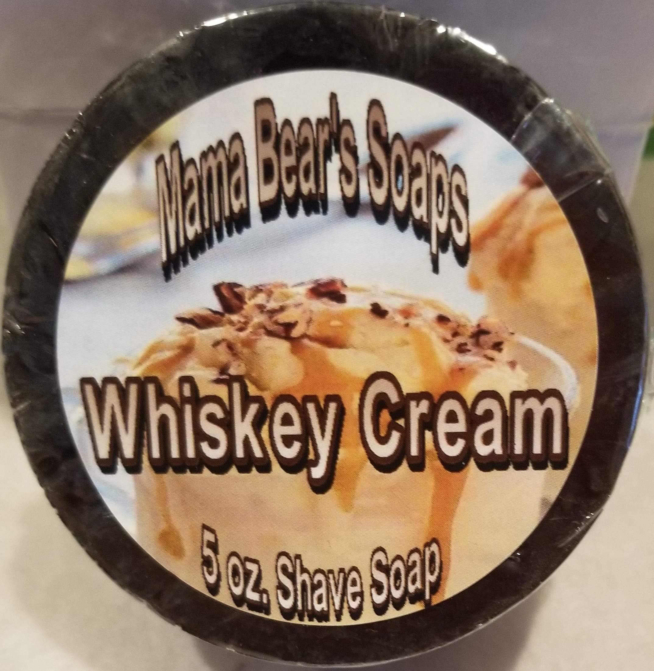 Williams Mug Shaving Soap Beauty & Personal Care