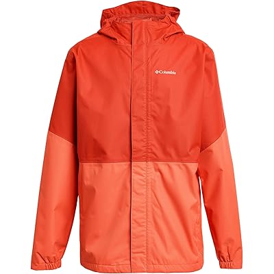 Пальто Columbia Kids Hikebound II Jacket (Little Kid/Big Kid)