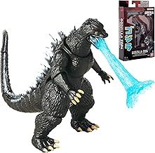 Bandai Namco - Godzilla - Godzilla 2004, 6" Action Figure Set