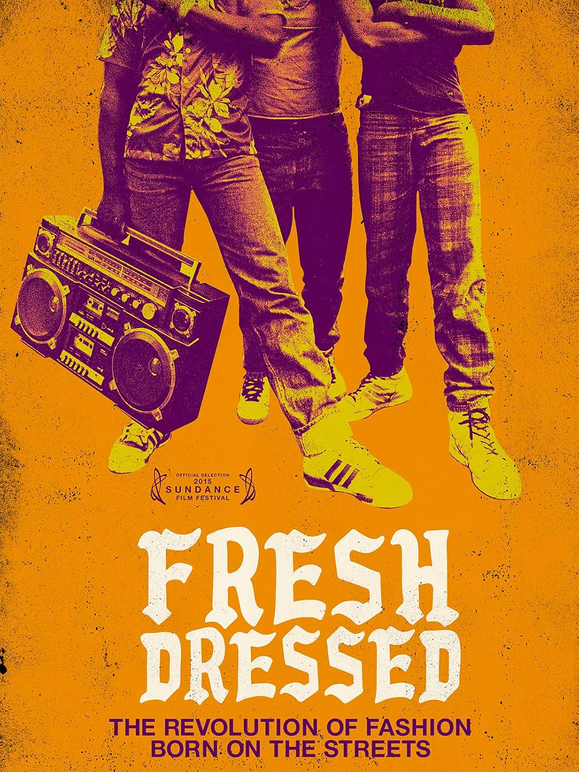 Fresh Dressed