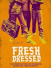 Fresh Dressed