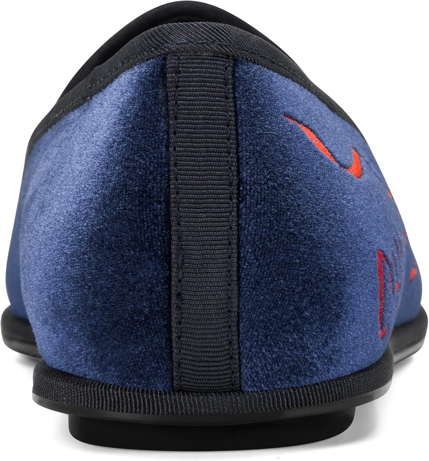 Karl Lagerfeld Women's Vaneda Ikonic Flat with Embroidery Patches and Pins