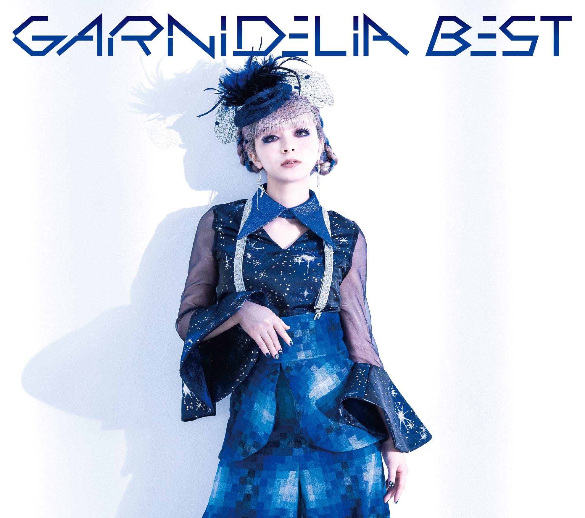 GARNiDELiA BEST (初回生産限定盤B)