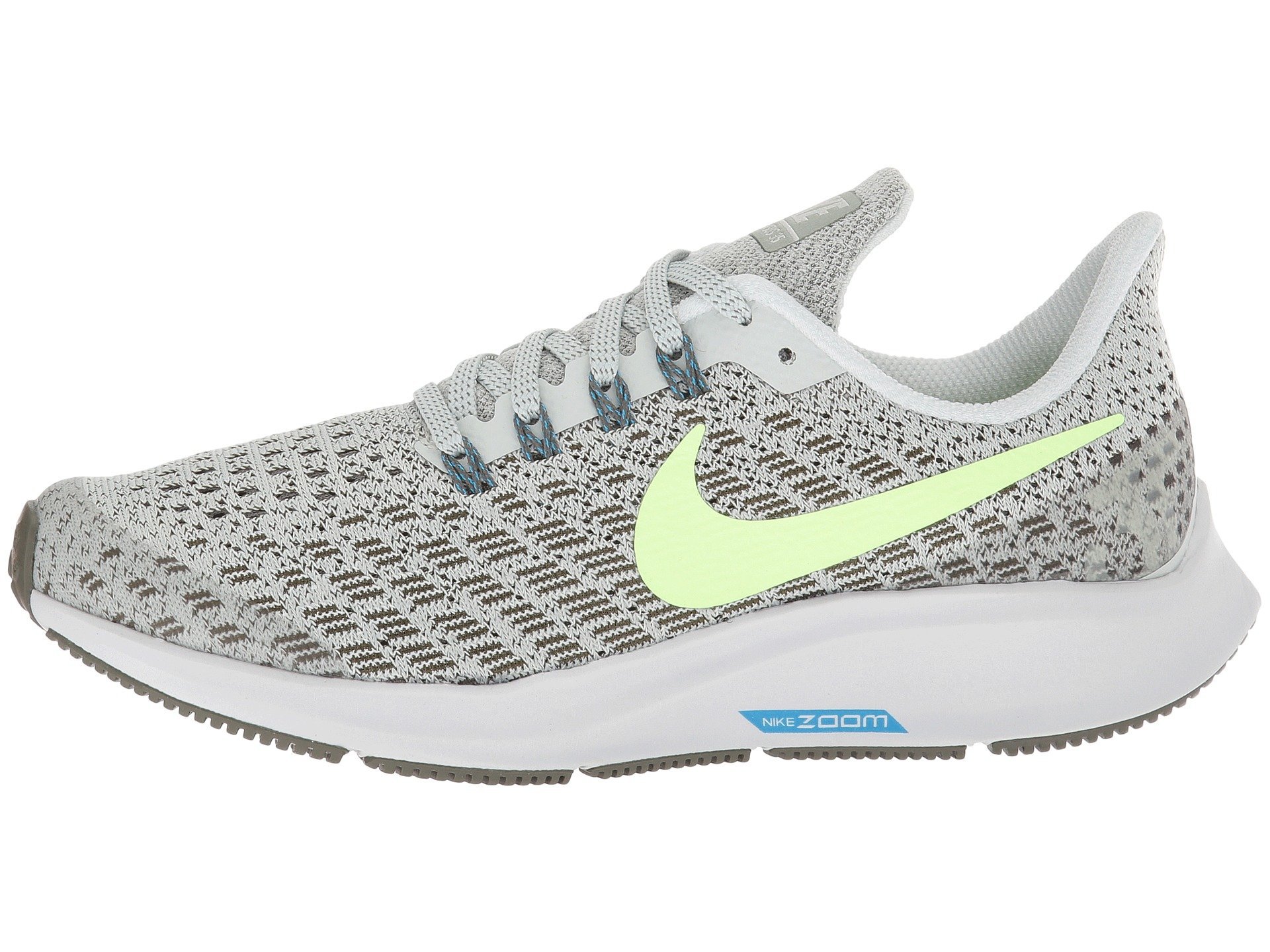 NIKE Air Zoom Pegasus 35 (GS), Zapatillas de Running Niños