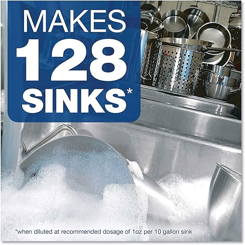 Miniatura 6 de Dawn 57445EA - Detergente manual para ollas y sartenes, original