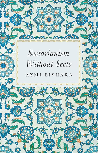 Portada de Sectarianism Without Sects