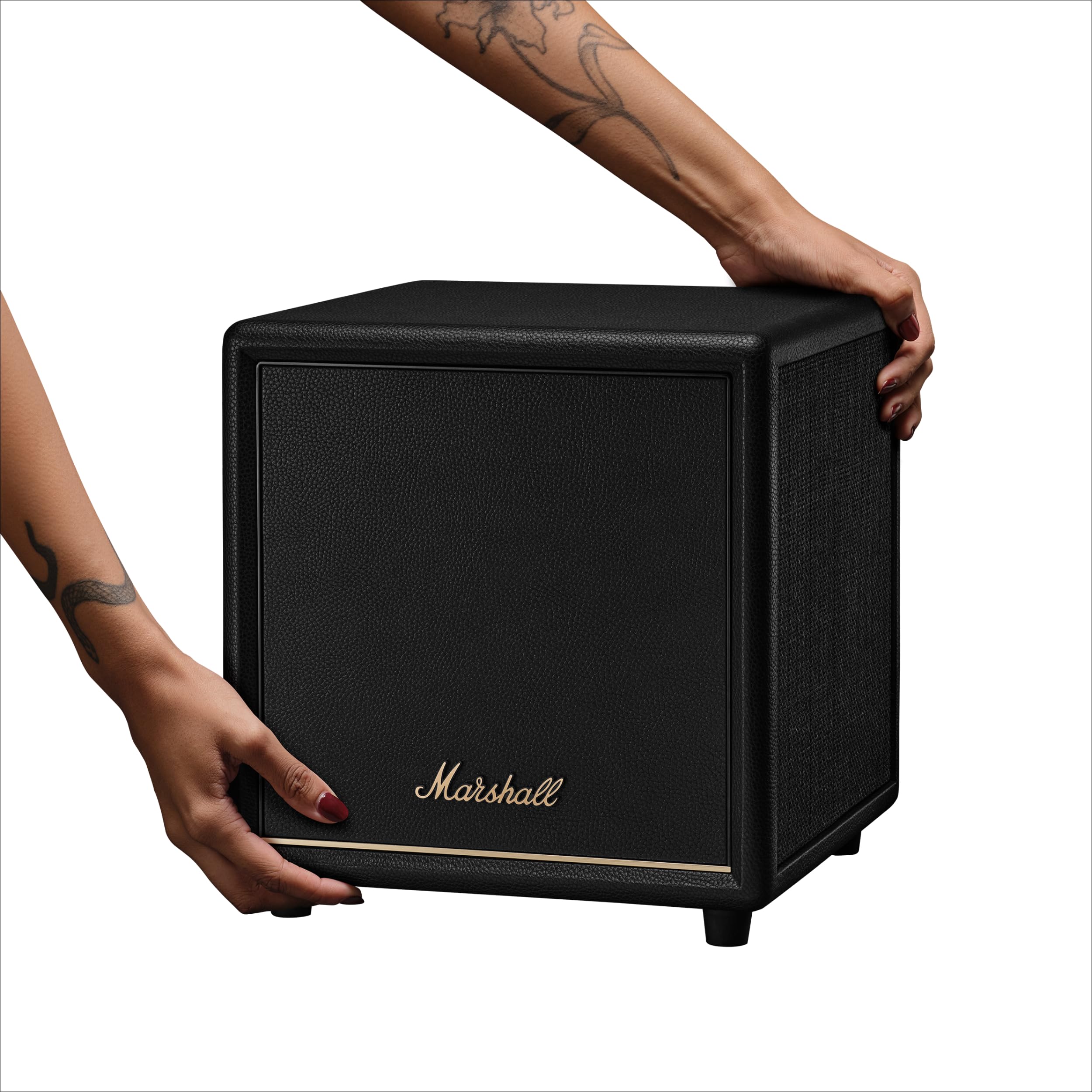 Marshall Heston Subwoofer 200 Black