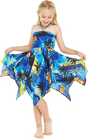 amazon luau dresses