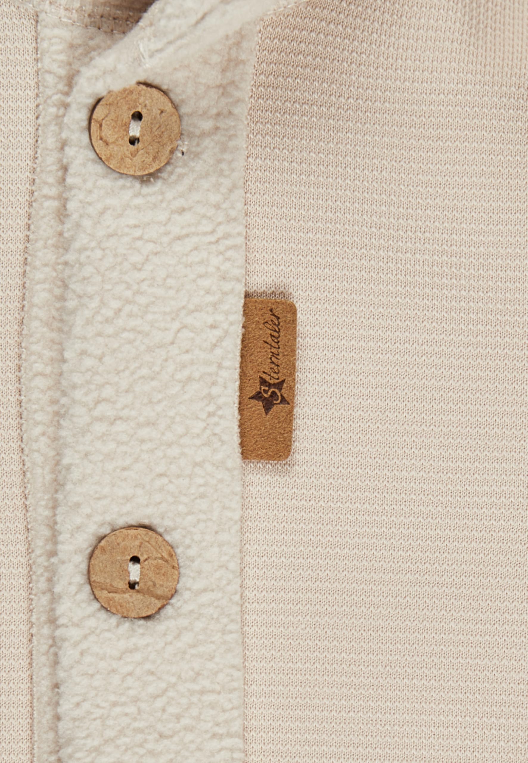 Sterntaler Unisex Overall