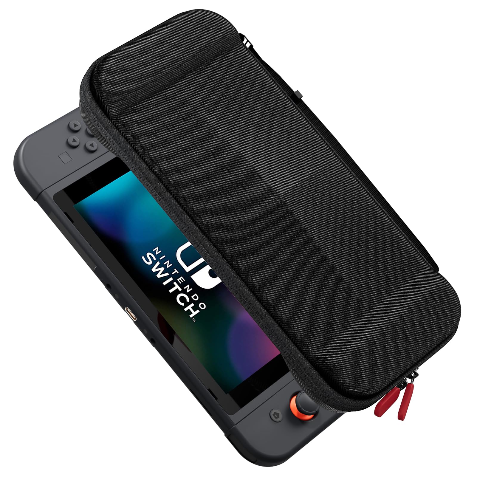 Amazon.com: ProCase Nintendo Switch 2 (2025) Slim Carrying Case