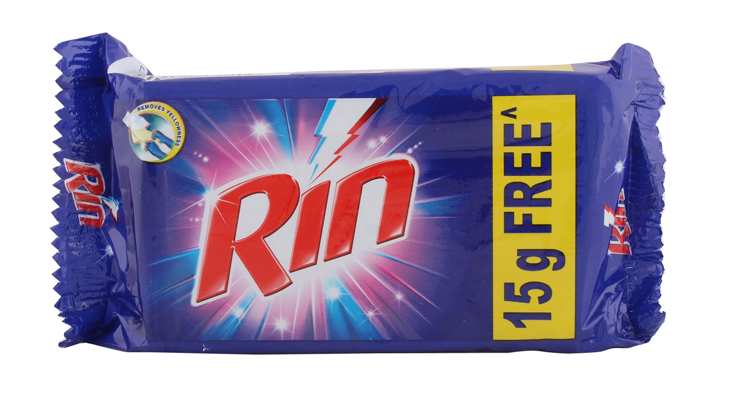 Rin Detergent Bar - 150g Pack (15g Free) (B012T20KNI) Amazon Price History, Amazon Price Tracker