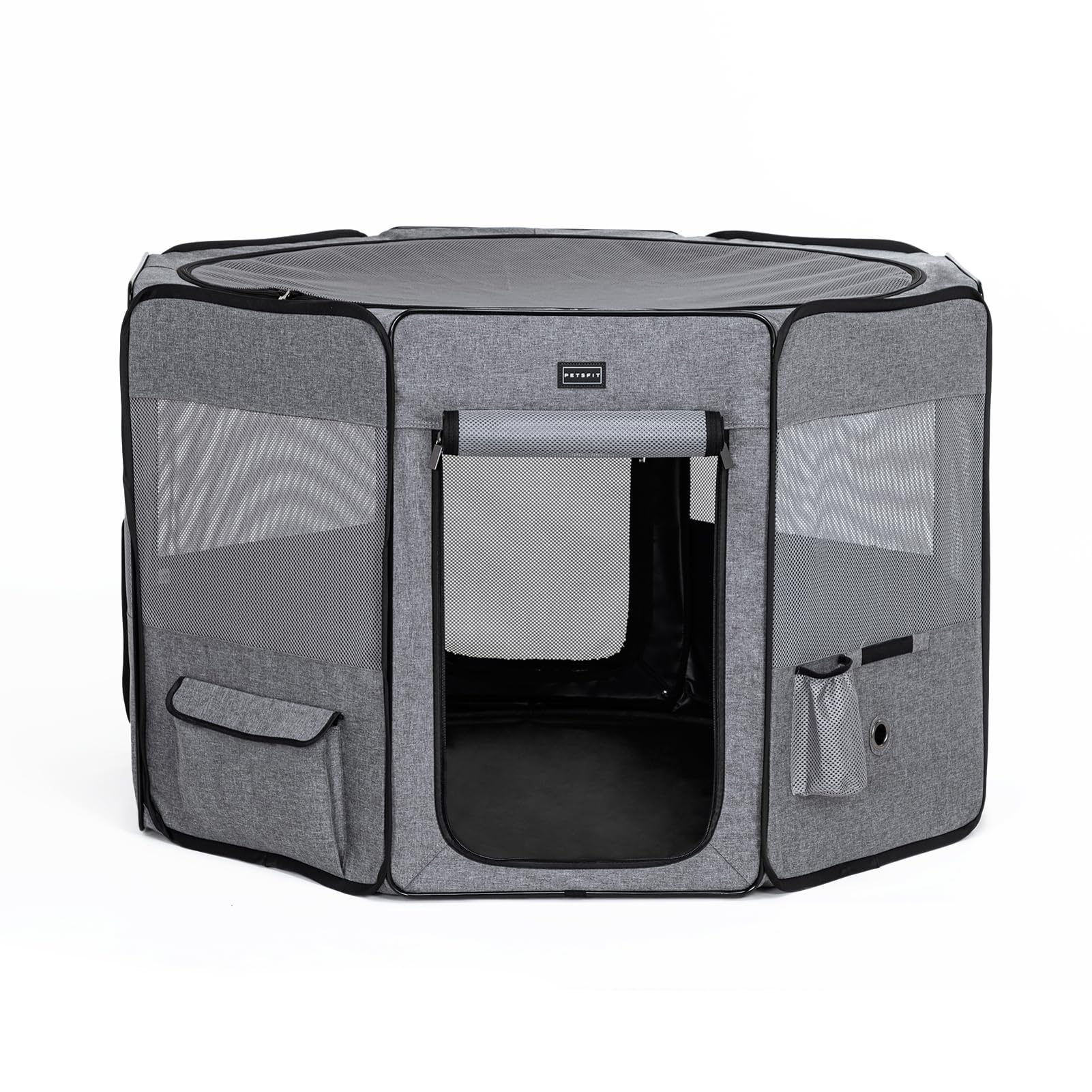 Petsfit Portable Dog Playpen