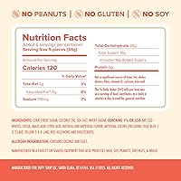 Vista 2 de Taffy Shop Arizona Favorites, caramelo de agua salada - Caramelo masticable suave gourmet, paquete variado, aperitivo dulce a granel, regalo fresco