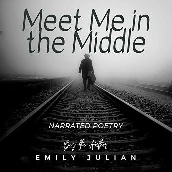 Meet Me in the Middle Audiobook by Emily Julian episode artwork