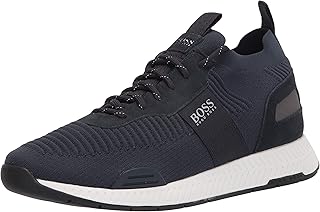 men's boss trainers