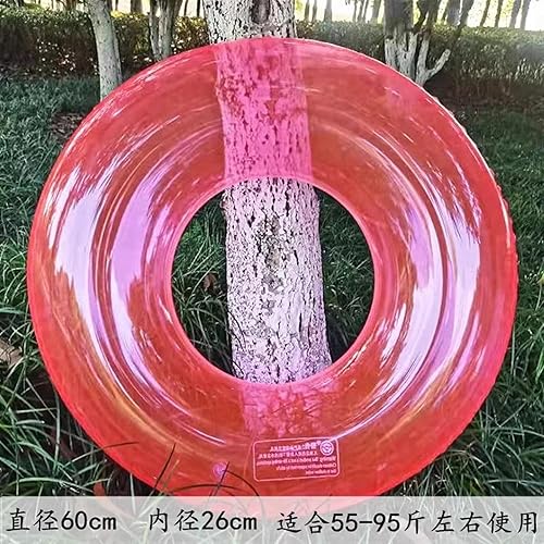 Miniatura 2 de Divertidos flotadores de piscina para niños y adultos, anillos de natación inflables y tubos para fiestas en la piscina, flotadores altos, ideal