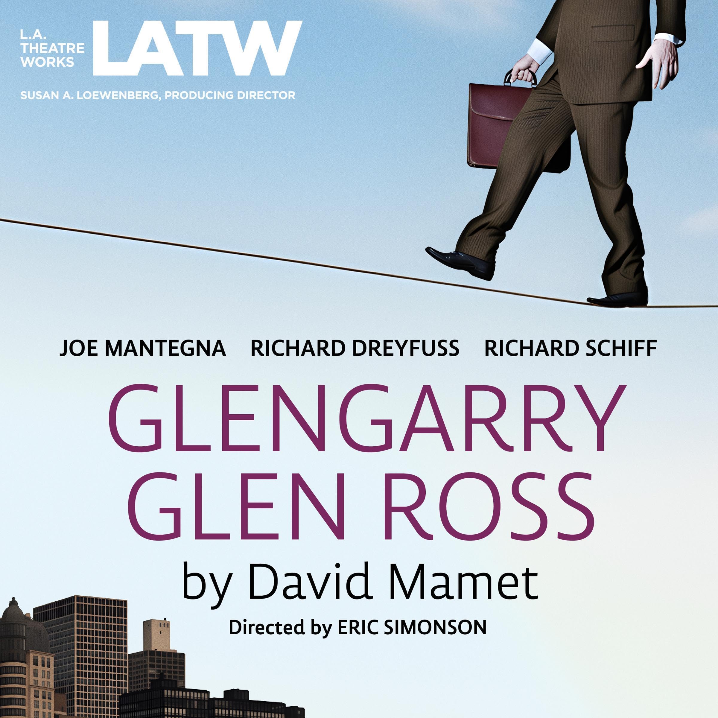 Glengarry Glen Ross