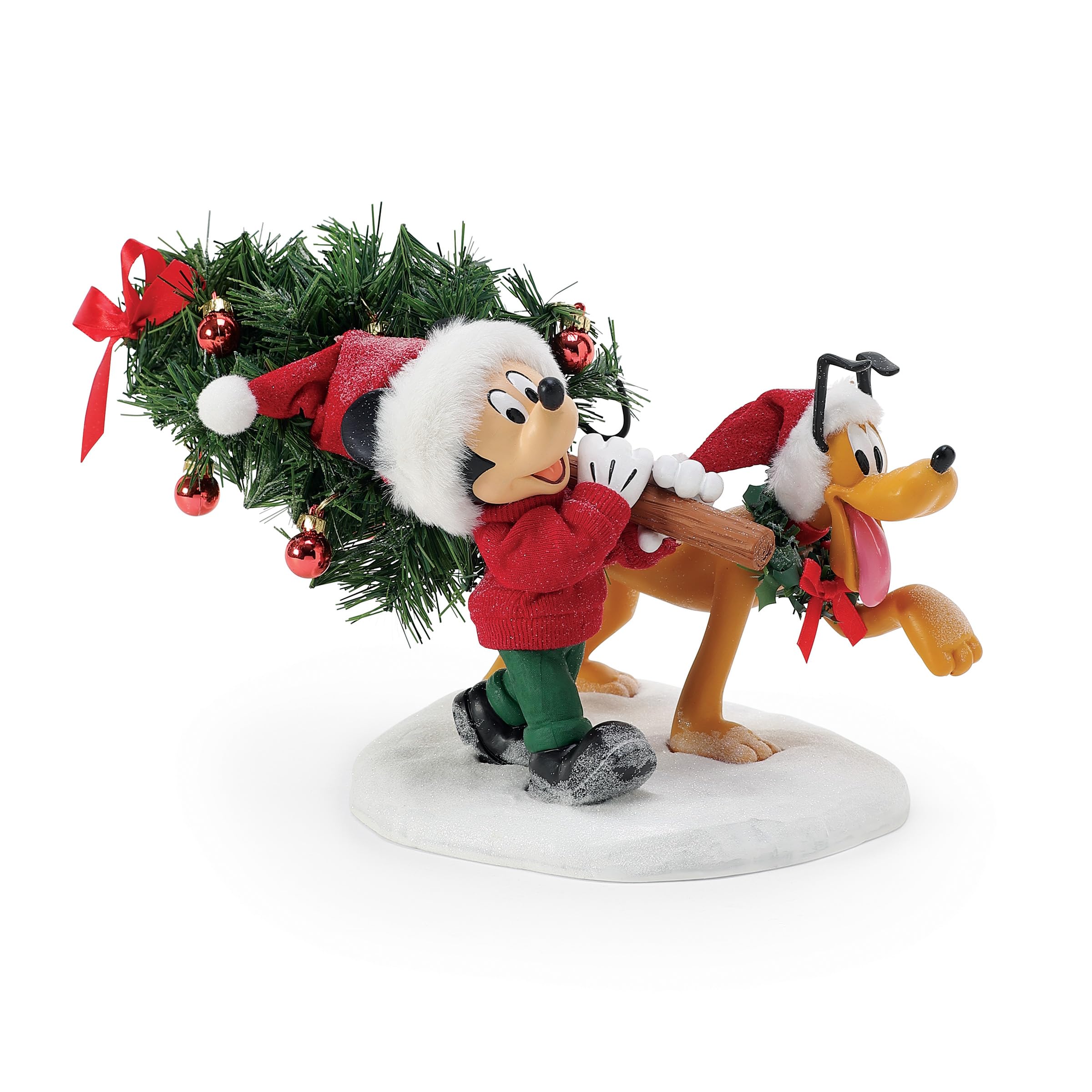 Department 56 Possible Dreams - Ornamento da appendere a forma di gnomo