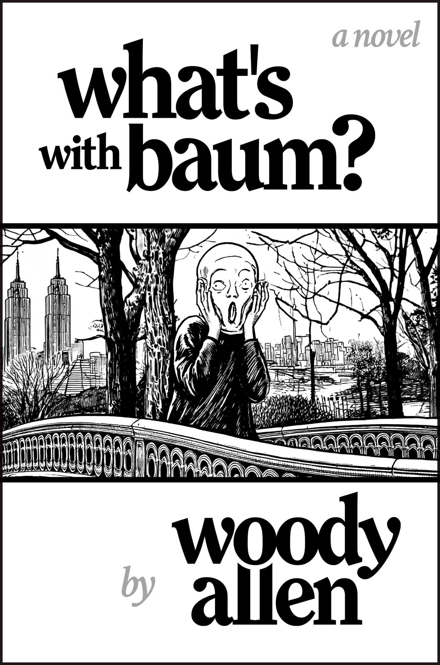 What's with Baum?