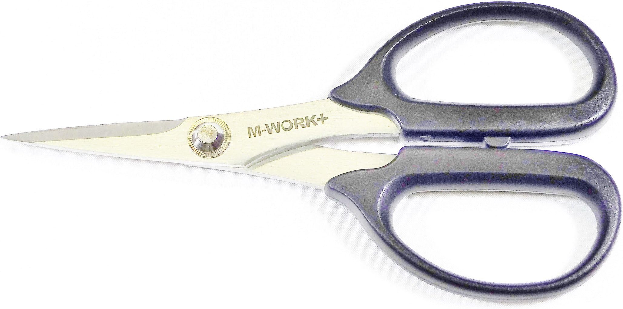 Nikken Cutlery MWP-130 Mighty Work Plus Scissors