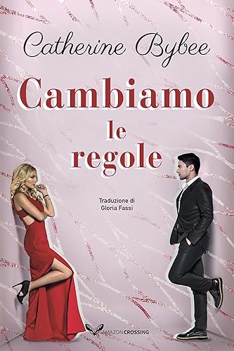 Copertina libro di Catherine Bybee
