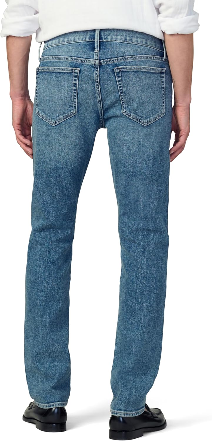 Joe's Jeans Men's Asher Slim Leg Jean, Vermont, 31W x 34L - Image 3