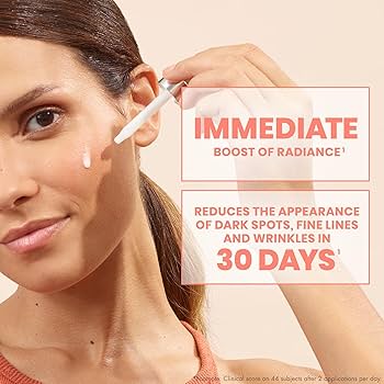 Amazon.com: Avène Vitamin Activ Cg Radiance Concentrated Serum