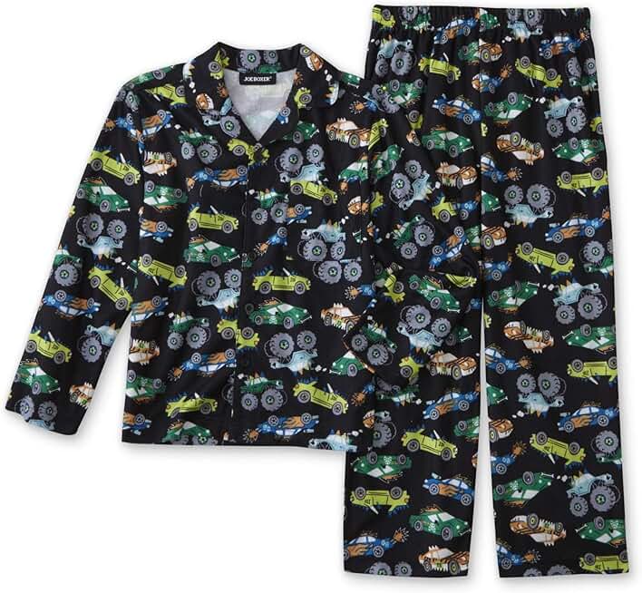 Joe Boxer Pajamas Joe Boxer