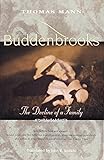 Buddenbrooks cover