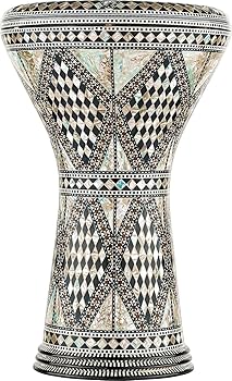 Amazon.co.jp: MEINL Percussion マイネル ドゥンベック Artisan